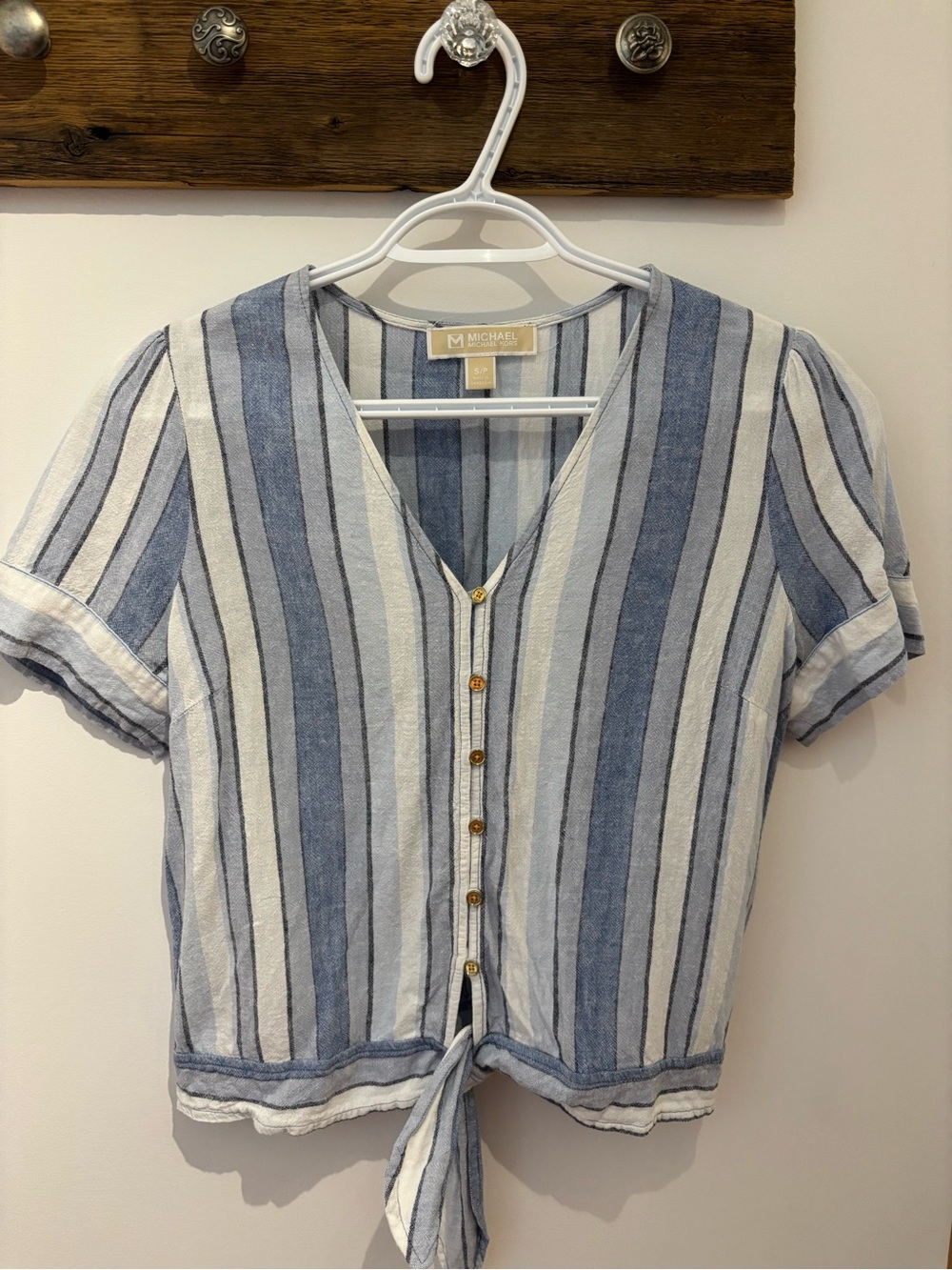 Michael Kors Blouse